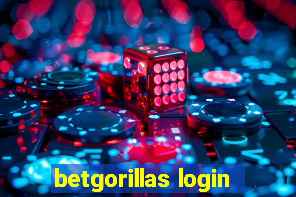 betgorillas login