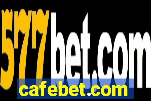 cafebet.com