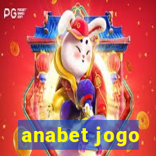 anabet jogo