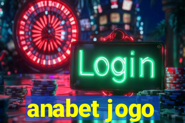 anabet jogo