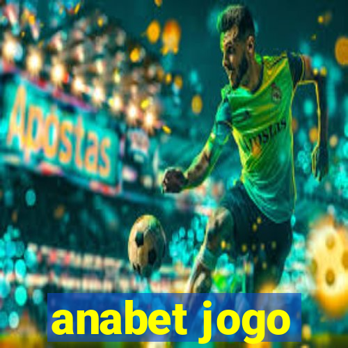 anabet jogo