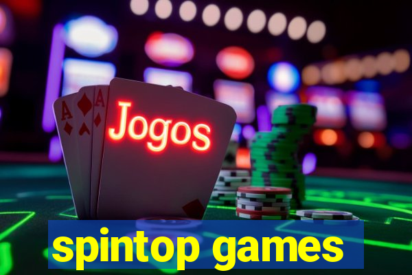 spintop games