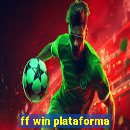 ff win plataforma