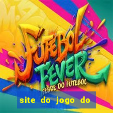 site do jogo do bicho online