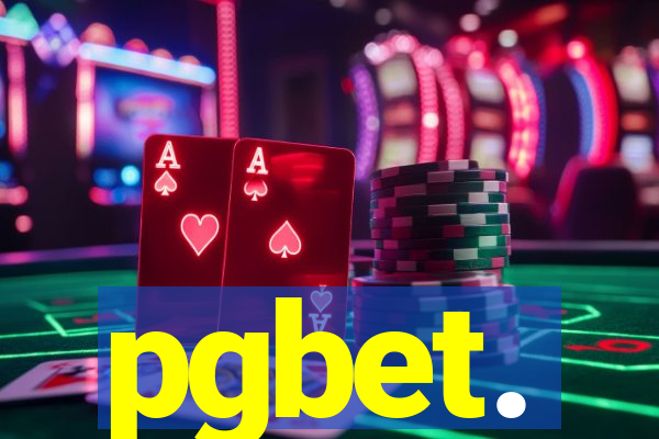 pgbet.