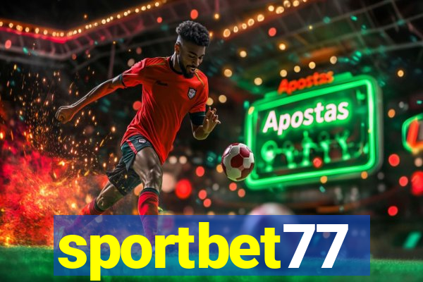 sportbet77