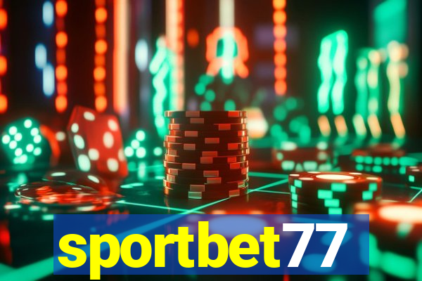 sportbet77