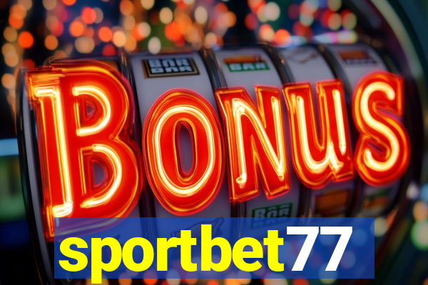 sportbet77