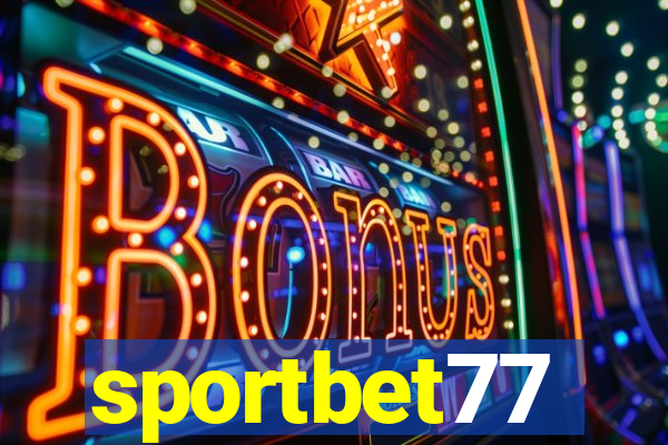 sportbet77