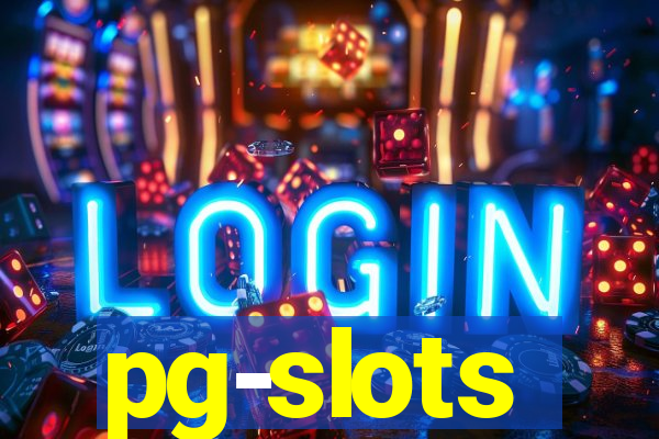 pg-slots