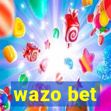 wazo bet