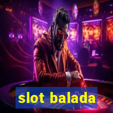 slot balada