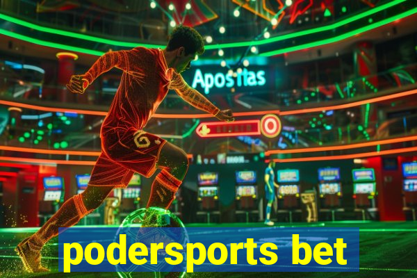 podersports bet