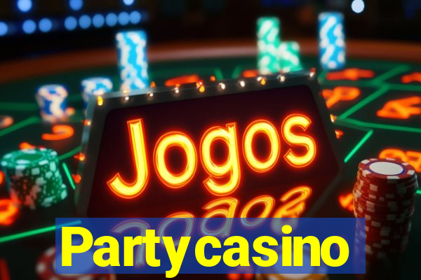 Partycasino