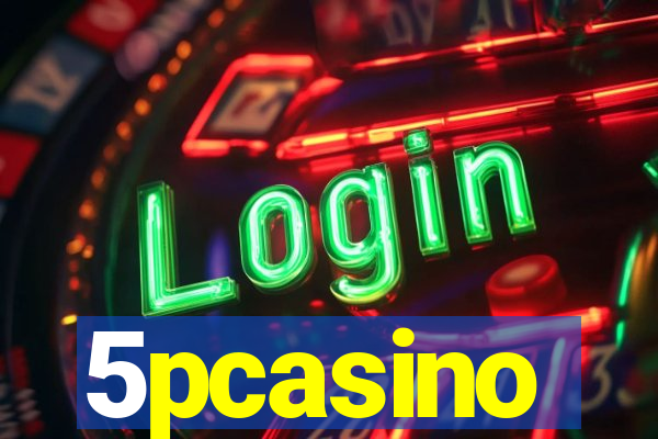 5pcasino