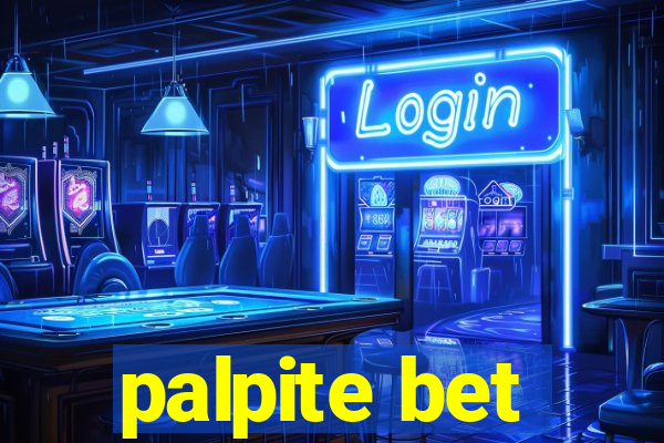 palpite bet