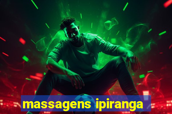 massagens ipiranga