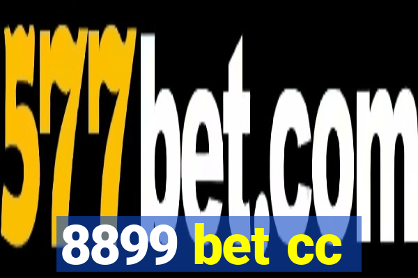 8899 bet cc