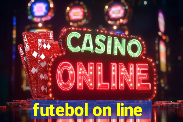 futebol on line