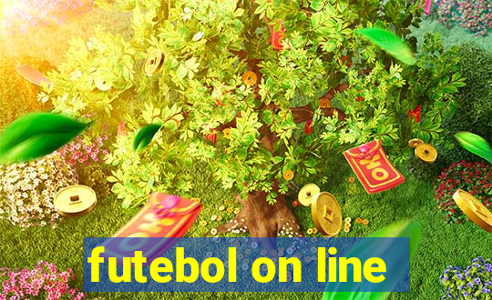 futebol on line