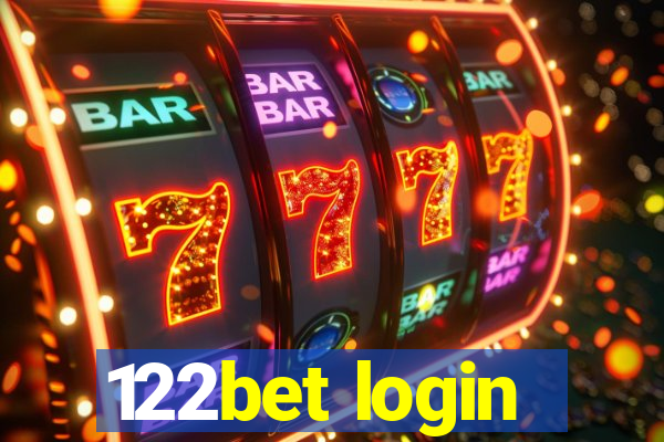 122bet login