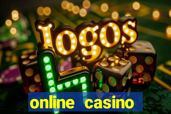 online casino gambling for real money