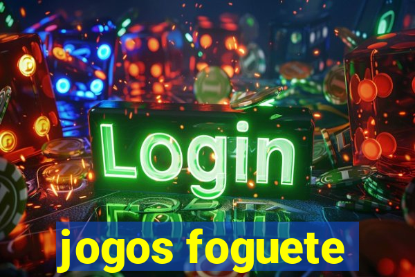 jogos foguete