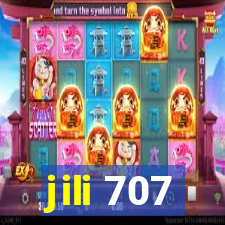 jili 707