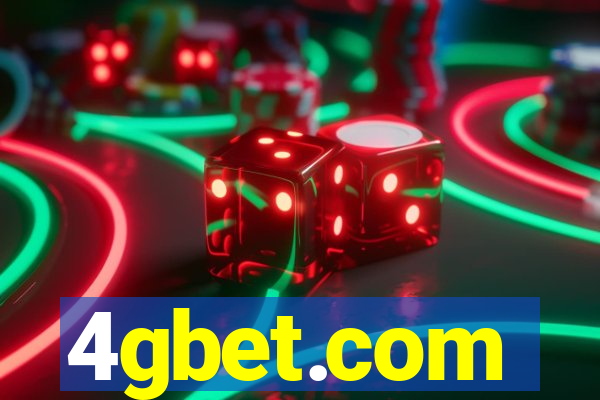 4gbet.com