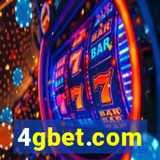 4gbet.com