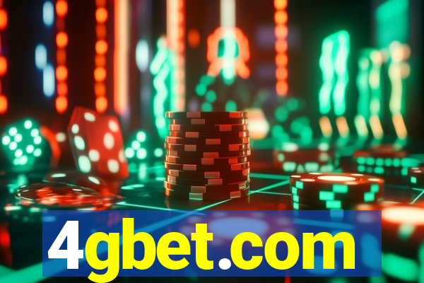 4gbet.com