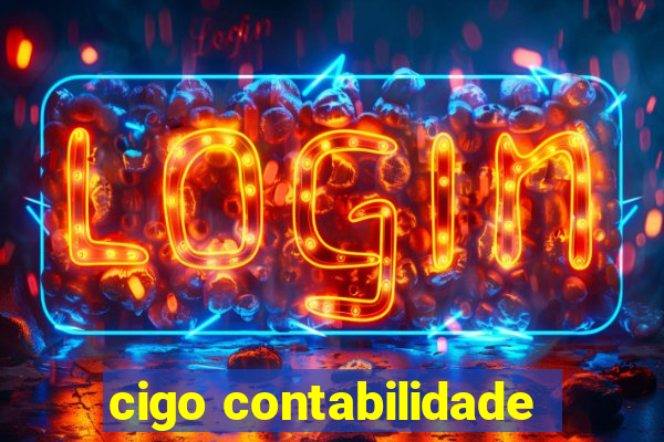 cigo contabilidade