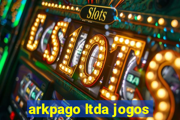 arkpago ltda jogos