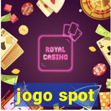 jogo spot