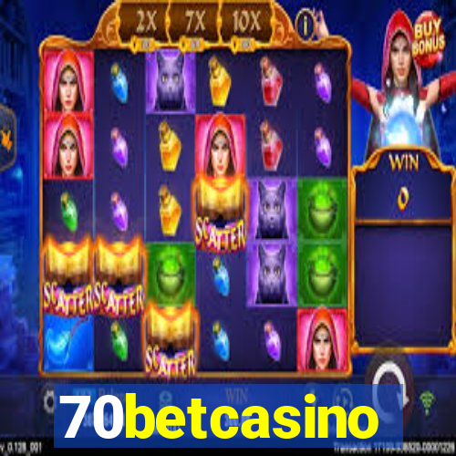 70betcasino