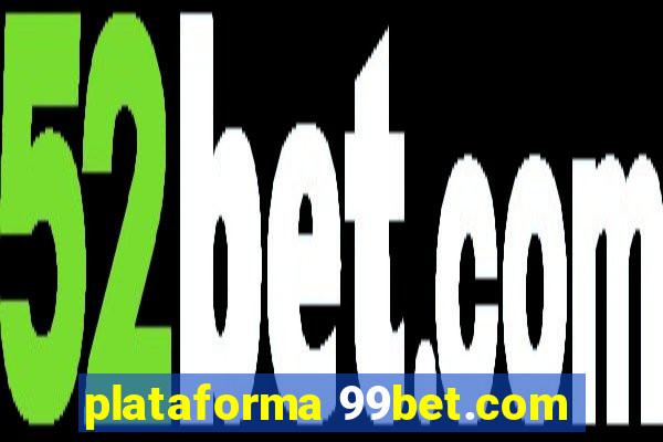 plataforma 99bet.com