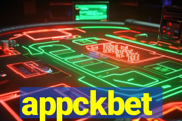 appckbet