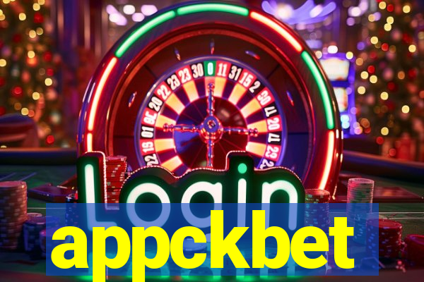 appckbet