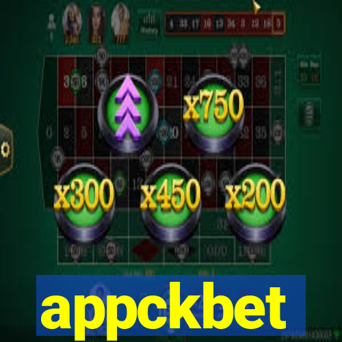 appckbet