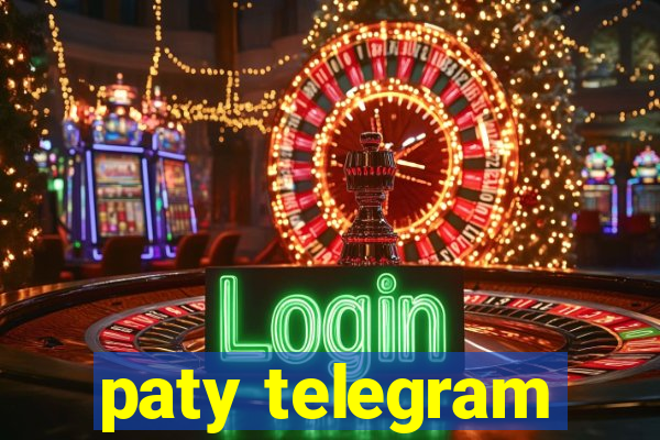 paty telegram