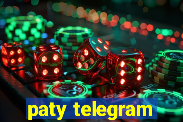 paty telegram