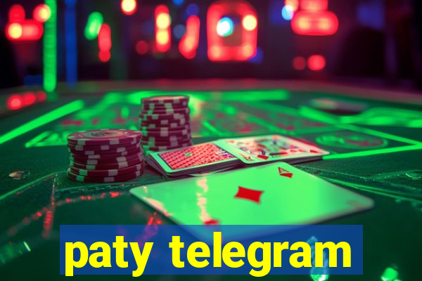 paty telegram