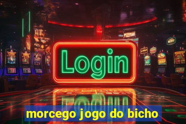 morcego jogo do bicho