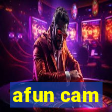 afun cam