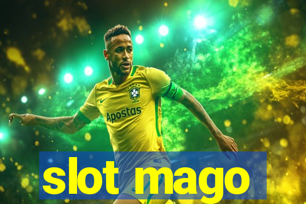 slot mago