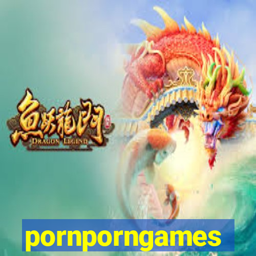 pornporngames