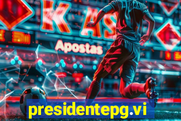 presidentepg.vip