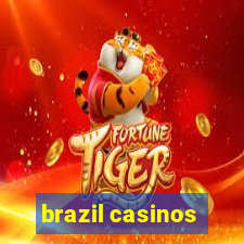 brazil casinos