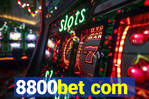 8800bet com