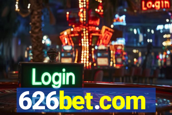 626bet.com